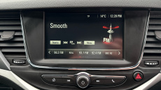 Vauxhall Astra 1.0T ecoTEC Design 5dr Petrol Hatchback